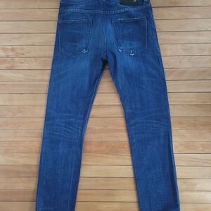 Men's Diesel Jeans